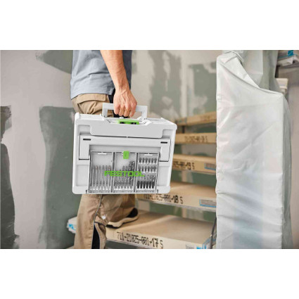 Систейнер FESTOOL - SYS3 DF M 237 (577348)