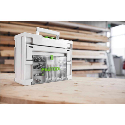 Систейнер FESTOOL - SYS3 DF M 237 (577348)