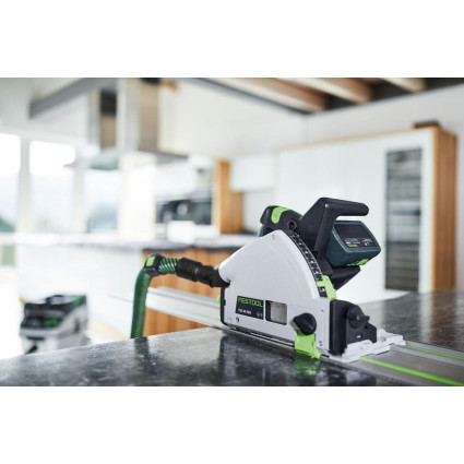 Акумуляторна погружна пила FESTOOL TSC 55 5,2 KEBI-Plus/XL-FS (577391)
