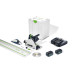 Акумуляторна погружна пила FESTOOL TSC 55 5,2 KEBI-Plus/XL-FS (577391)