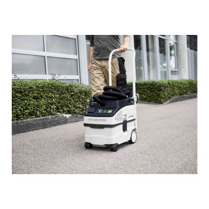 Пылеудаляющий аппарат FESTOOL - CLEANTEC CT 15 E-Set (577415)