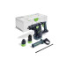 FESTOOL cordless hammer drill - KHC 18 EB-Basic (577447)