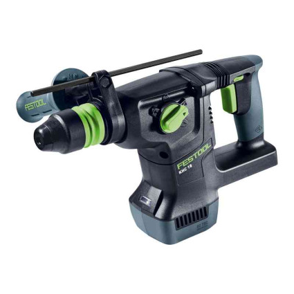 FESTOOL cordless hammer drill - KHC 18 EB-Basic (577447)