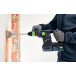 FESTOOL cordless hammer drill - KHC 18 EB-Basic (577447)