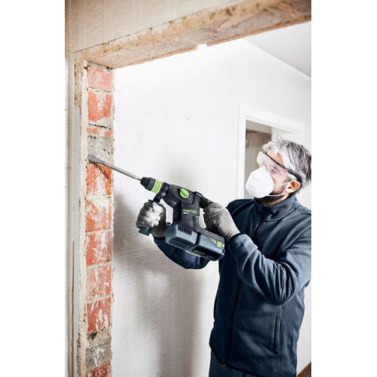 FESTOOL cordless hammer drill - KHC 18 EB-Basic (577447)