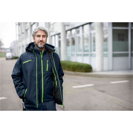 Жилет FESTOOL - WE-FT1-XXXL (577473)