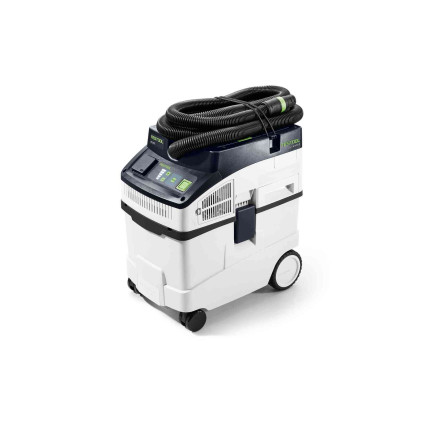 Пиловидалюючий апарат FESTOOL - CT 25 E CLEANTEC (577498)