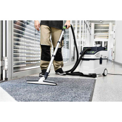 Пиловидалюючий апарат FESTOOL - CT 25 E CLEANTEC (577498)