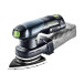 Акумуляторна дельташліфувальна машина FESTOOL - DTSC 400 3,0 I-Set (577509)