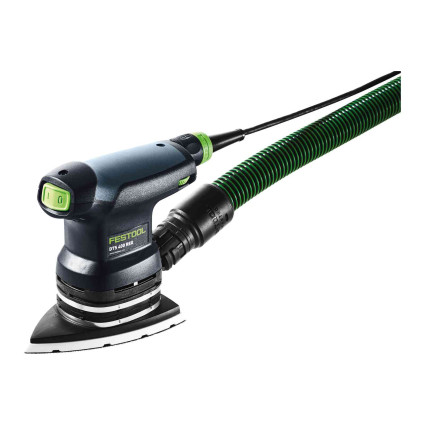Дельтовидная шлифовальная машина FESTOOL DTS 400 RЕQ-PLUS (577518)