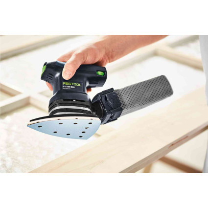 Дельтовидная шлифовальная машина FESTOOL DTS 400 RЕQ-PLUS (577518)