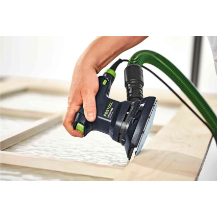 Дельтовидная шлифовальная машина FESTOOL DTS 400 RЕQ-PLUS (577518)