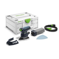 Дельтовидная шлифовальная машина FESTOOL DTS 400 RЕQ-PLUS (577518)