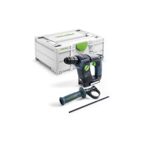 Акумуляторний перфоратор FESTOOL - BHC 18-Basic (577600)