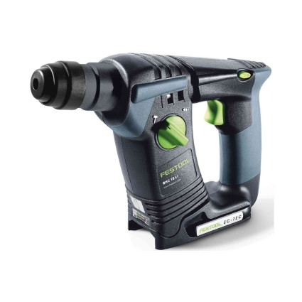 Акумуляторний перфоратор FESTOOL - BHC 18-Basic (577600)