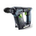 Акумуляторний перфоратор FESTOOL - BHC 18-Basic (577600)