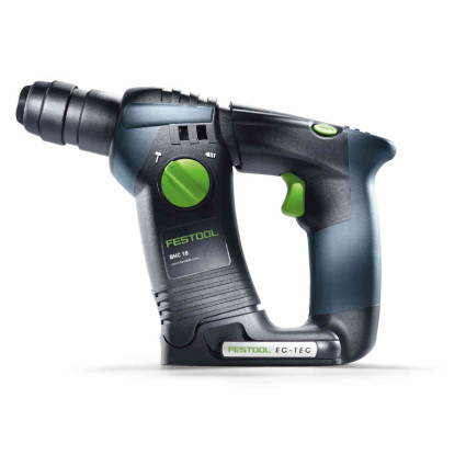 Акумуляторний перфоратор FESTOOL - BHC 18-Basic (577600)