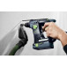 Акумуляторний перфоратор FESTOOL - BHC 18-Basic (577600)