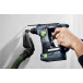 Аккумуляторный перфоратор FESTOOL - BHC 18 HPC 4,0 I-Plus (577602)
