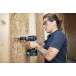Акумуляторна ударна дриль-шурупокрут FESTOOL - QUADRIVE TPC 18/4 I-Basic-Set (577625)