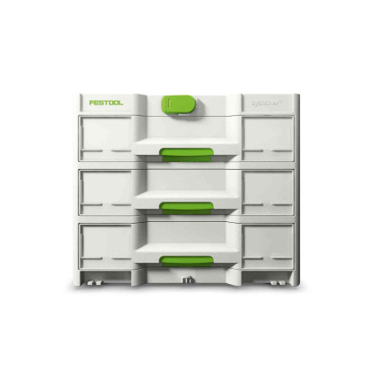 Сортейнер FESTOOL - SYS3-SORT/3 M 337 (577769)