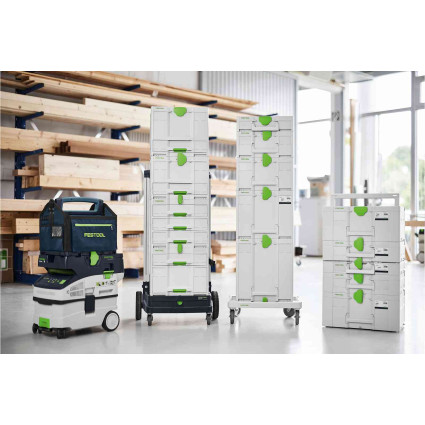 Сортейнер FESTOOL - SYS3-SORT/3 M 337 (577769)