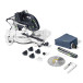 Акумуляторна пила торцювальна FESTOOL - KAPEX KSC 60 EB-Basic (577775)