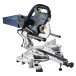 Акумуляторна пила торцювальна FESTOOL - KAPEX KSC 60 EB-Basic (577775)