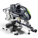 Акумуляторна пила торцювальна FESTOOL - KAPEX KSC 60 EB-Basic (577775)