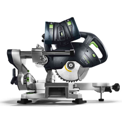 Акумуляторна пила торцювальна FESTOOL - KAPEX KSC 60 EB-Basic (577775)