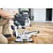 Акумуляторна пила торцювальна FESTOOL - KAPEX KSC 60 EB-Basic (577775)