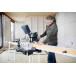 Акумуляторна пила торцювальна FESTOOL - KAPEX KSC 60 EB-Basic (577775)