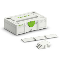 Сістейнер FESTOOL - SYS3 S 76 (577808)