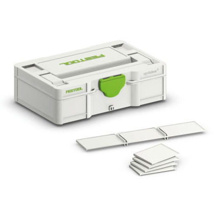 Сістейнер FESTOOL - SYS3 S 76 (577808)