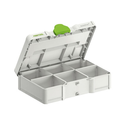 Сістейнер FESTOOL - SYS3 S 76 (577808)