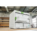 Сістейнер FESTOOL - SYS3 S 76 (577808)