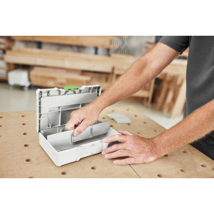 Сістейнер FESTOOL - SYS3 S 76 (577808)
