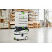 Стійка для систейнерів FESTOOL - SYS3-RK/6 M 337-Set (577816)