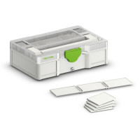 Сістейнер FESTOOL - SYS3 S 76 TRA (577817)