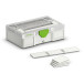 Сістейнер FESTOOL - SYS3 S 76 TRA (577817)