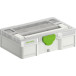 Сістейнер FESTOOL - SYS3 S 76 TRA (577817)