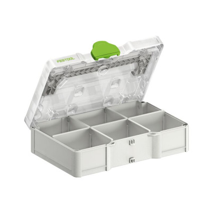 Сістейнер FESTOOL - SYS3 S 76 TRA (577817)