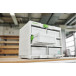 Сістейнер FESTOOL - SYS3 S 76 TRA (577817)