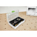 Сістейнер FESTOOL - SYS3 S 76 TRA (577817)