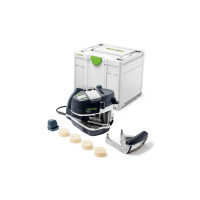 Кромкооблицювальна машина FESTOOL - CONTURO KA 65-Plus (577836)