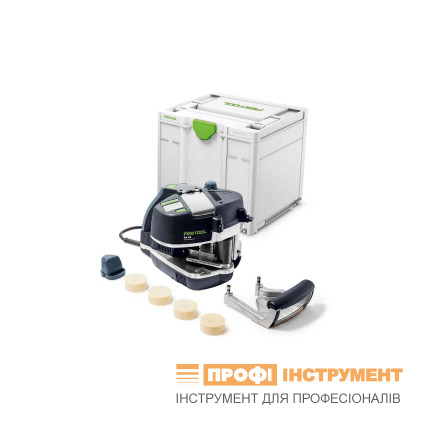 Кромкооблицювальна машина FESTOOL - CONTURO KA 65-Plus (577836)