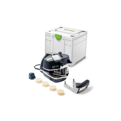 Кромкооблицювальна машина FESTOOL - CONTURO KA 65-Plus (577836)