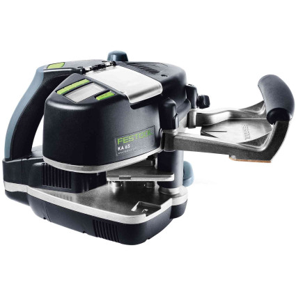 Кромкооблицювальна машина FESTOOL - CONTURO KA 65-Plus (577836)