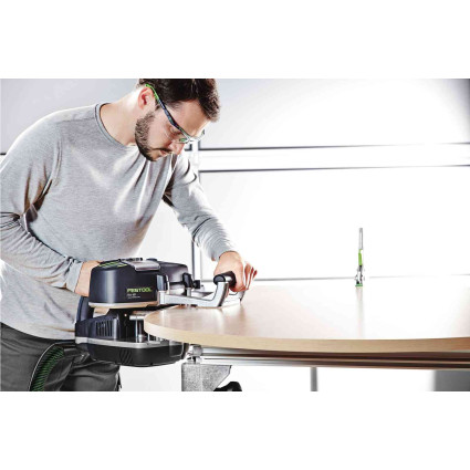 Кромкооблицювальна машина FESTOOL - CONTURO KA 65-Plus (577836)