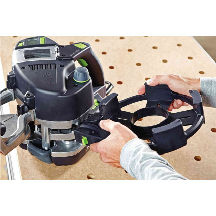 Кромкооблицювальна машина FESTOOL - CONTURO KA 65-Plus (577836)